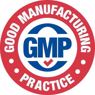 NerveVitali GMP certified facility